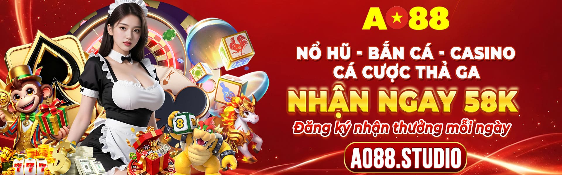 banner ao88